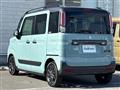 2022 Suzuki Spacia