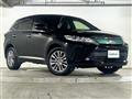 2018 Toyota Harrier