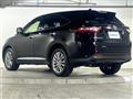 2018 Toyota Harrier