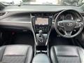 2018 Toyota Harrier