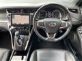 2018 Toyota Harrier