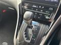2018 Toyota Harrier
