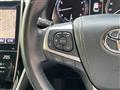 2018 Toyota Harrier