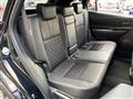 2018 Toyota Harrier