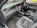 2018 Toyota Harrier