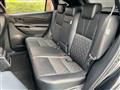 2018 Toyota Harrier