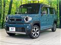 2020 Suzuki Hustler