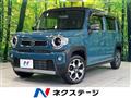 2020 Suzuki Hustler