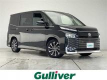2023 Toyota Voxy