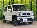 2020 Suzuki Hustler