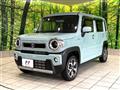 2020 Suzuki Hustler