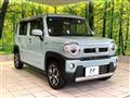 2020 Suzuki Hustler