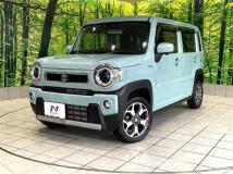 2020 Suzuki Hustler