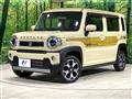 2020 Suzuki Hustler