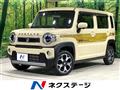 2020 Suzuki Hustler