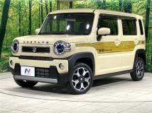 2020 Suzuki Hustler