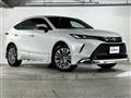 2024 Toyota Harrier Hybrid