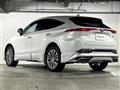 2024 Toyota Harrier Hybrid