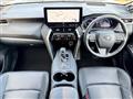 2024 Toyota Harrier Hybrid