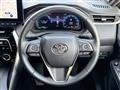 2024 Toyota Harrier Hybrid