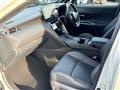 2024 Toyota Harrier Hybrid