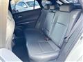 2024 Toyota Harrier Hybrid