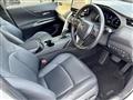 2024 Toyota Harrier Hybrid