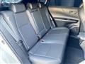 2024 Toyota Harrier Hybrid