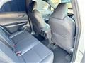 2024 Toyota Harrier Hybrid