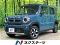2020 Suzuki Hustler