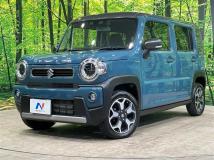 2020 Suzuki Hustler