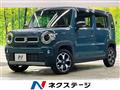 2020 Suzuki Hustler