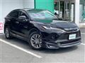 2024 Toyota Harrier Hybrid