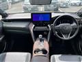 2024 Toyota Harrier Hybrid