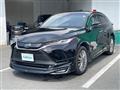 2024 Toyota Harrier Hybrid