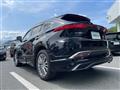 2024 Toyota Harrier Hybrid