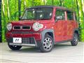 2020 Suzuki Hustler