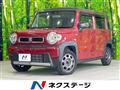 2020 Suzuki Hustler
