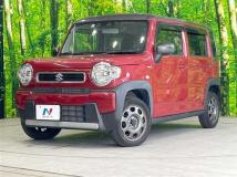 2020 Suzuki Hustler