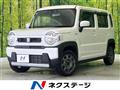 2020 Suzuki Hustler