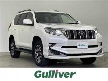 2023 Toyota Land Cruiser Prado