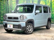2020 Suzuki Hustler