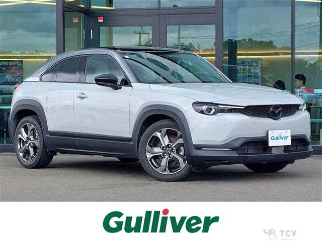 2020 Mazda Mazda Others