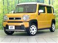 2020 Suzuki Hustler