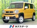 2020 Suzuki Hustler