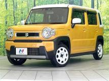 2020 Suzuki Hustler