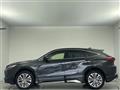 2020 Toyota Harrier
