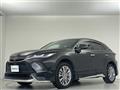 2020 Toyota Harrier