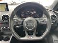 2019 Audi A3