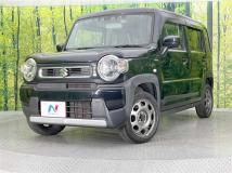 2021 Suzuki Hustler